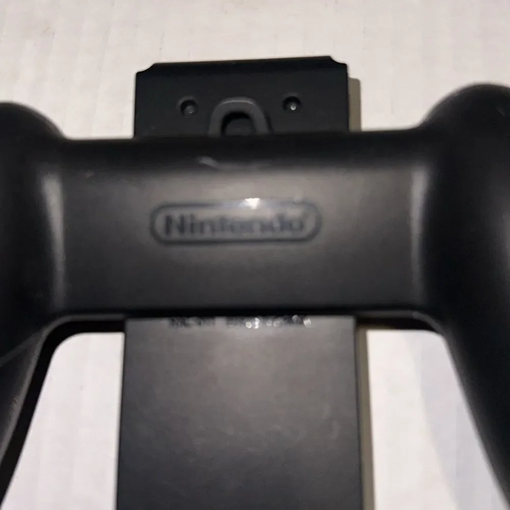 Nintendo official switch